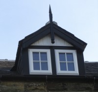 Appletree Joiners - Darren Stephenson Local Whitby Joiner