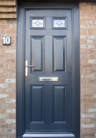 Appletree Joiners - Darren Stephenson Local Whitby Joiner