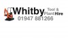 Whitby Tool &amp; Plant Hire