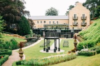 The Brasserie at Saltmoore