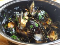 The Brasserie at Saltmoore