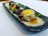 The Brasserie at Saltmoore