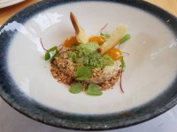 The Brasserie at Saltmoore