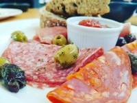 The Brasserie at Saltmoore