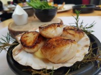 The Brasserie at Saltmoore