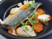 The Brasserie at Saltmoore