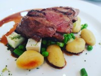 The Brasserie at Saltmoore