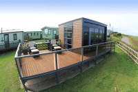 The SeaPad @ Northcliffe &amp; Seaview Holiday Parks