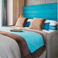 The SeaPad @ Northcliffe &amp; Seaview Holiday Parks