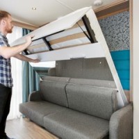 The SeaPad @ Northcliffe &amp; Seaview Holiday Parks