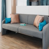 The SeaPad @ Northcliffe &amp; Seaview Holiday Parks