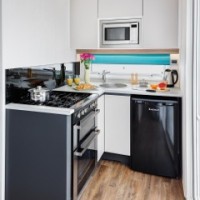 The SeaPad @ Northcliffe &amp; Seaview Holiday Parks