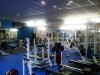 Fitness Machine Gymnasium & Injury Clinic