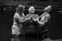 Hope Whitby Missional Communities (Baptist Church)