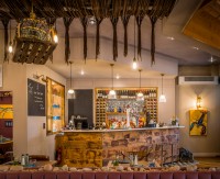 The Star Inn The Harbour