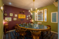 The Star Inn The Harbour