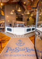 The Star Inn The Harbour