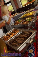 Jasmine Cafe &amp; Restaurant