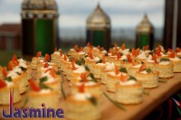 Jasmine Cafe &amp; Restaurant