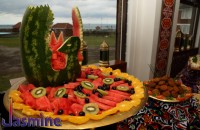 Jasmine Cafe &amp; Restaurant