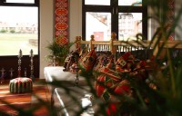 Jasmine Cafe &amp; Restaurant