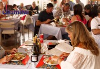 Jasmine Cafe &amp; Restaurant