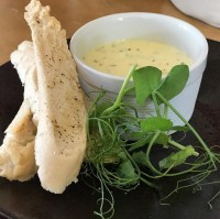 The Orlop Restaurant