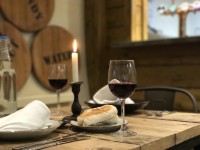 The Orlop Restaurant