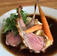 The Orlop Restaurant