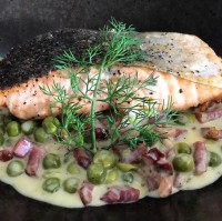 The Orlop Restaurant