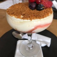 The Orlop Restaurant