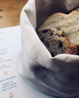 The Orlop Restaurant