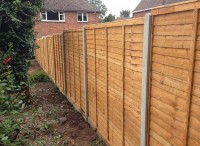 DB Fencing Contractor whitby