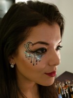 Fairy Folk Facepainting & The Glitter Fairy