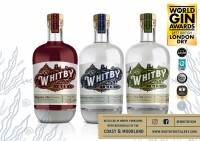 Whitby Distillery