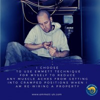 Martina Hinds Bowen and Emmett Therapist