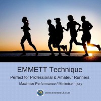 Martina Hinds Bowen and Emmett Therapist