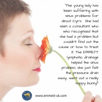 Martina Hinds Bowen and Emmett Therapist