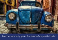 Martina Hinds Bowen and Emmett Therapist