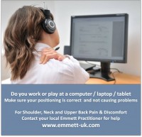 Martina Hinds Bowen and Emmett Therapist