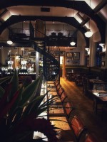 Albert's Eatery, Wesley Hall, Church Street, Whitby