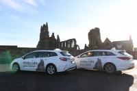 Whitby Cabs