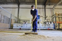 The Clever Fish Recruitment Ltd