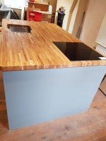 Oak Construction (whitby) ltd