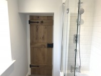 Oak Construction (whitby) ltd