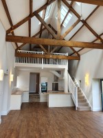 Oak Construction (whitby) ltd