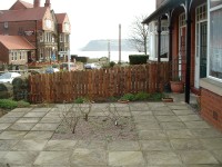 Whitby Fencing