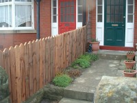 Whitby Fencing