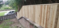 Whitby Fencing