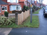 Whitby Fencing